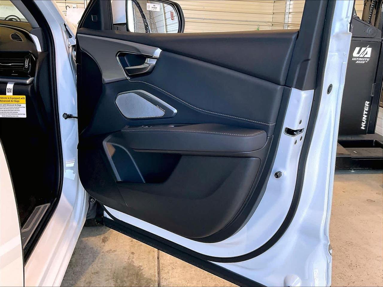 2026 Acura RDX w/Technology Package Roseville CA