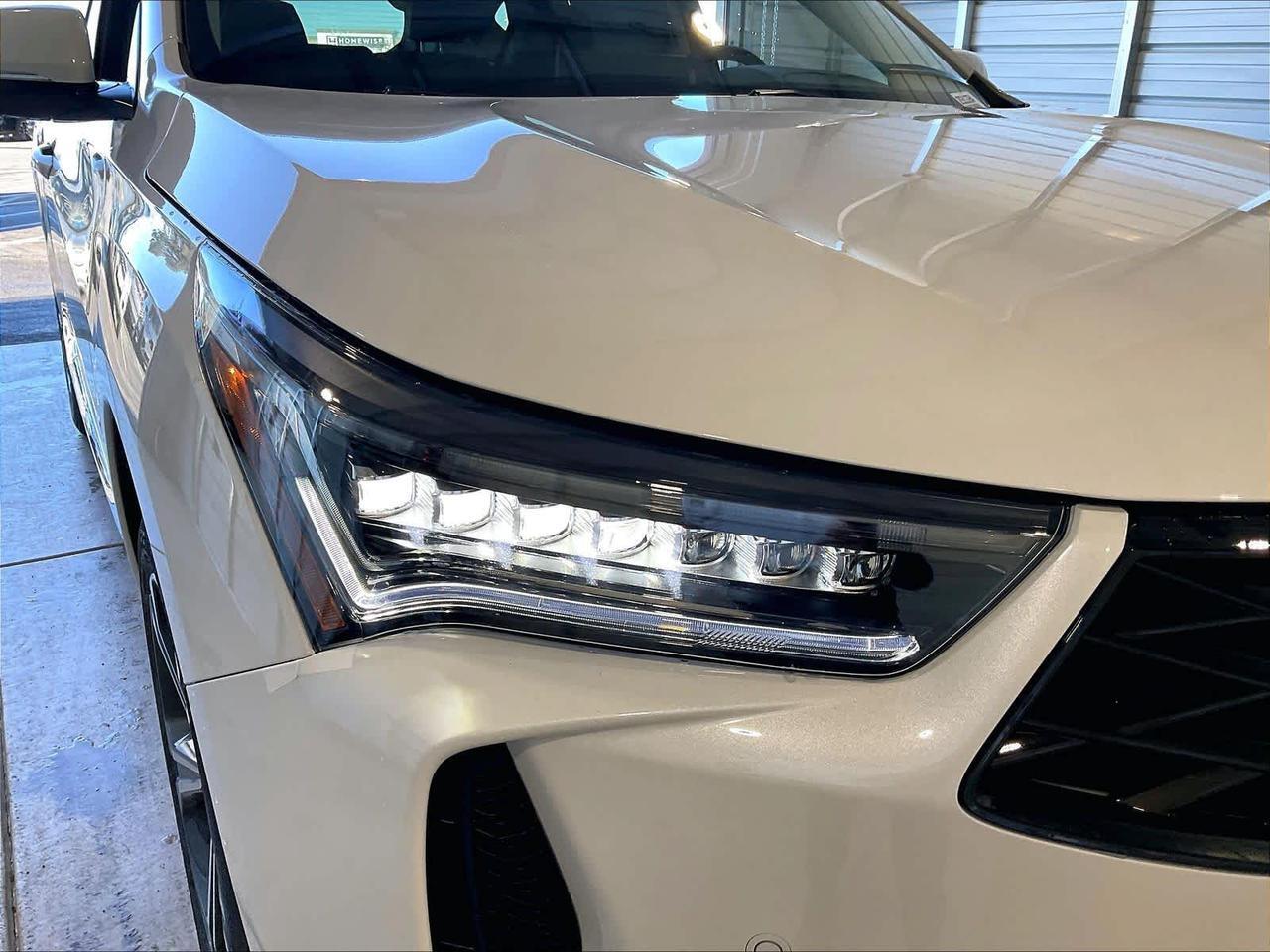 2026 Acura RDX w/Technology Package Roseville CA