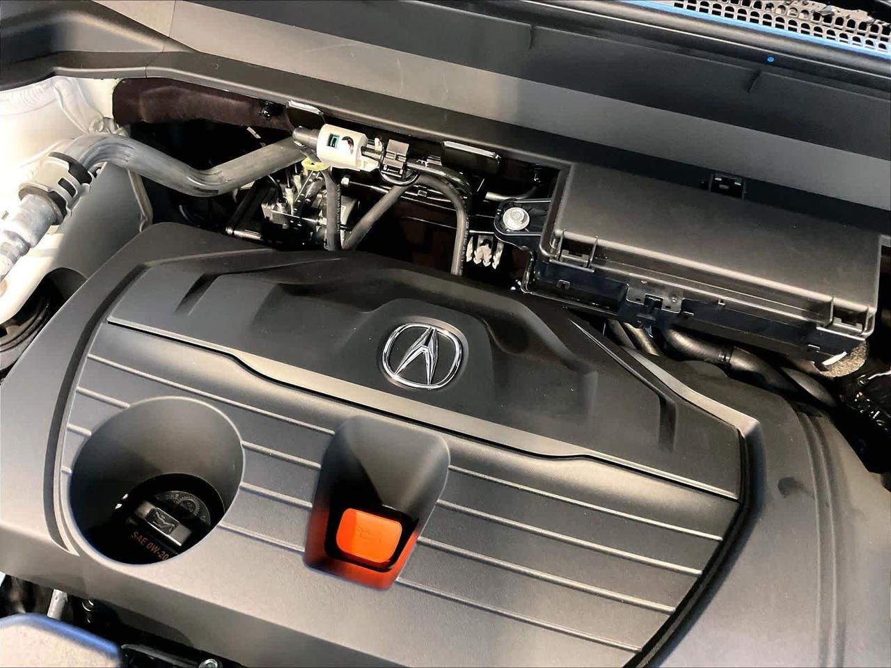 2026 Acura RDX w/Technology Package Roseville CA