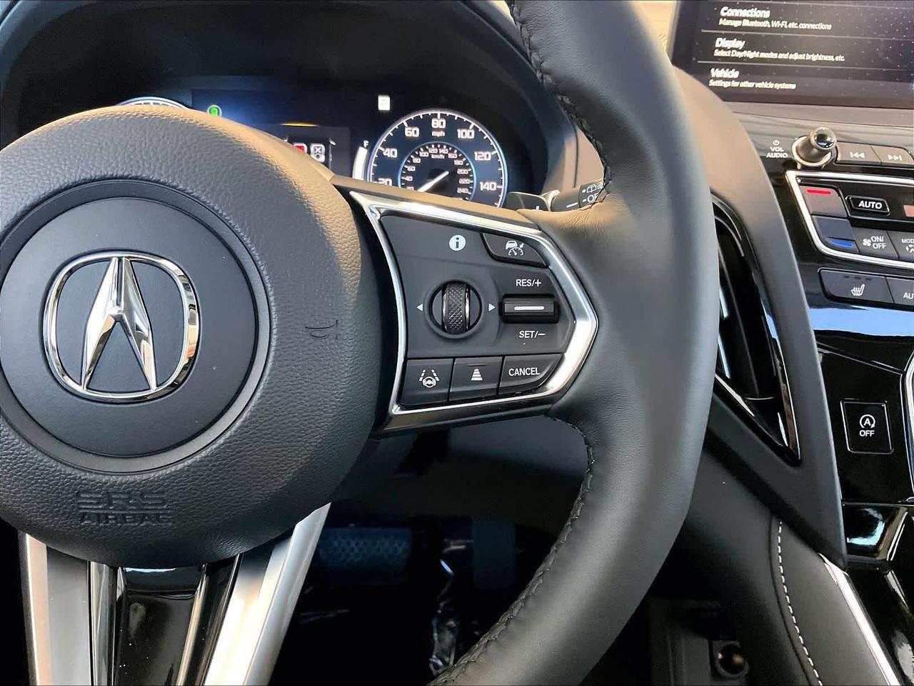 2026 Acura RDX w/Technology Package Roseville CA