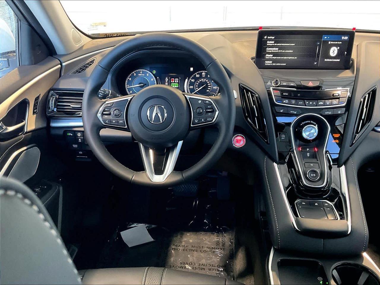 2026 Acura RDX w/Technology Package Roseville CA