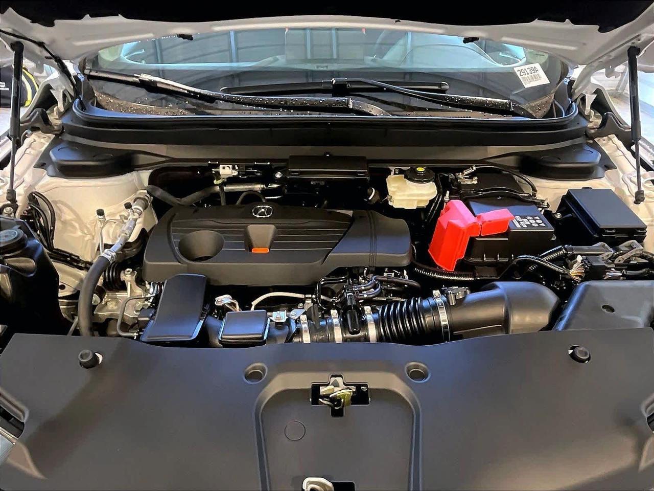 2026 Acura RDX w/Technology Package Roseville CA