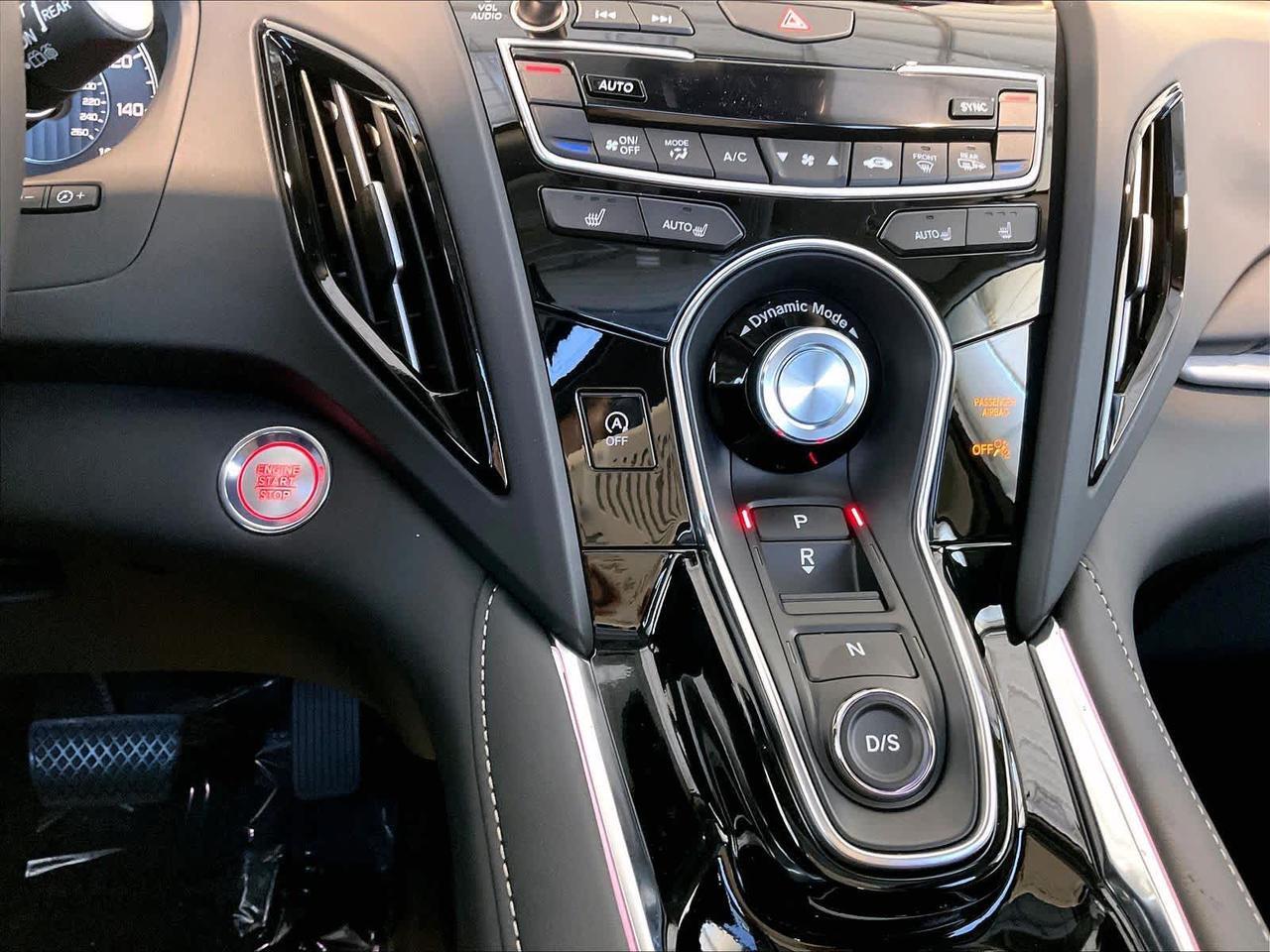 2026 Acura RDX w/Technology Package Roseville CA