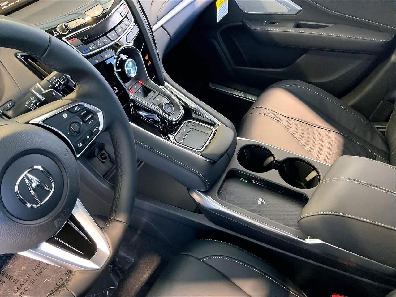 2026 Acura RDX w/Technology Package Roseville CA