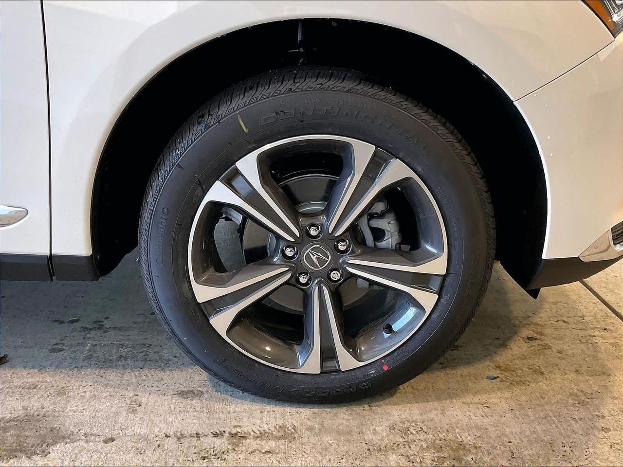 2026 Acura RDX w/Technology Package Roseville CA