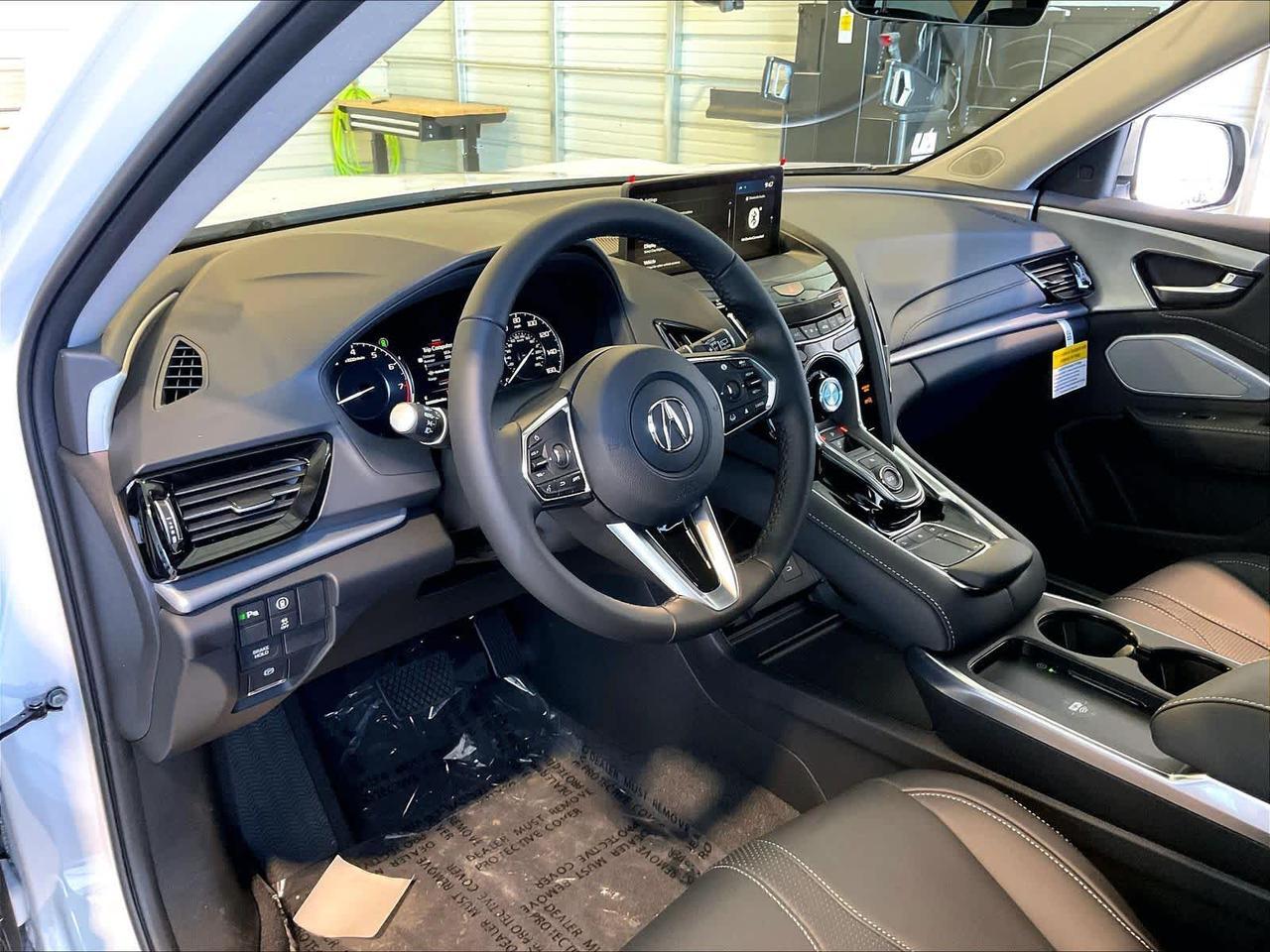 2026 Acura RDX w/Technology Package Roseville CA