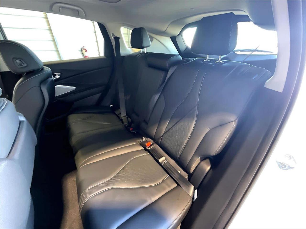 2026 Acura RDX w/Technology Package Roseville CA