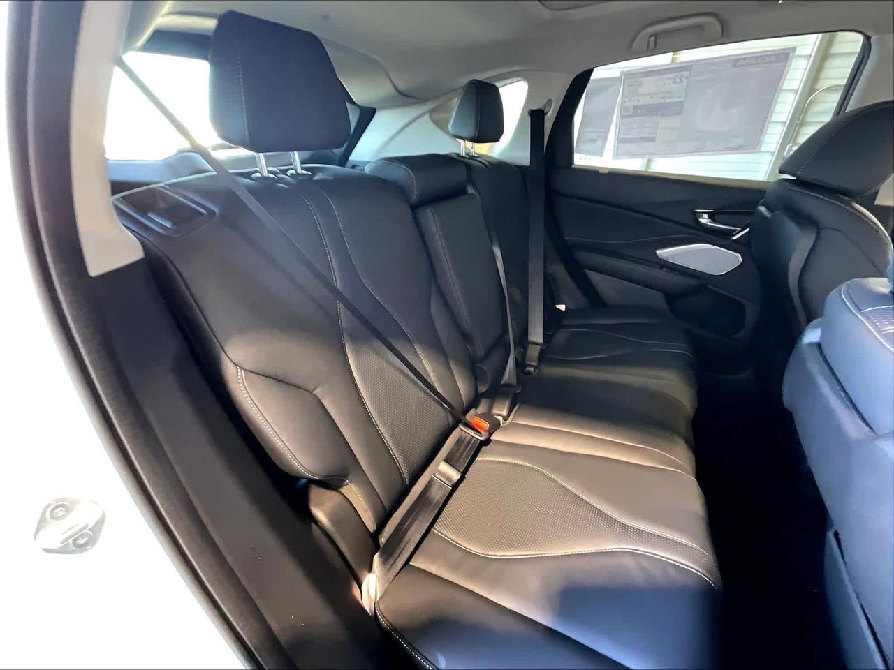 2026 Acura RDX w/Technology Package Roseville CA