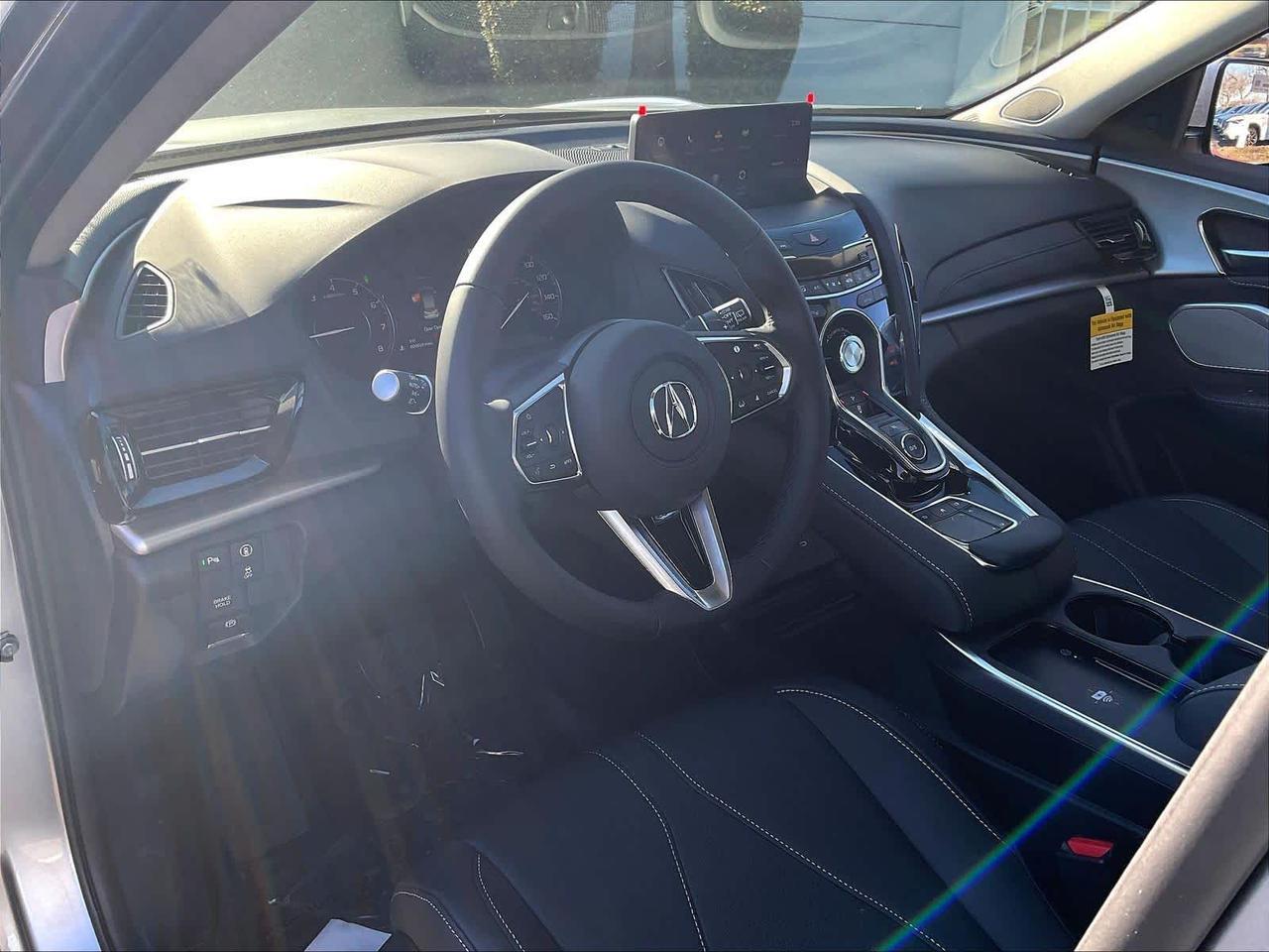 2026 Acura RDX w/Technology Package Roseville CA