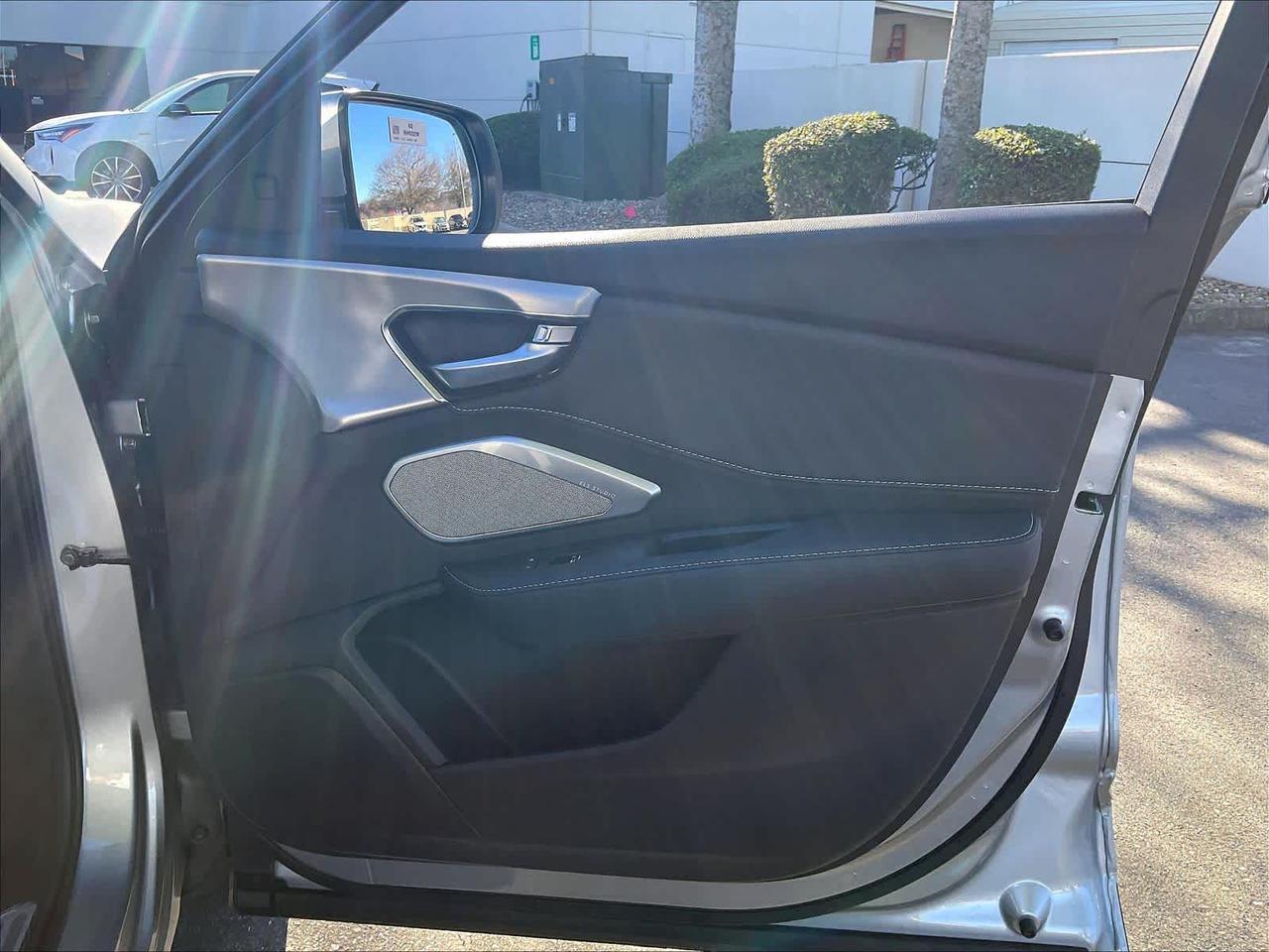 2026 Acura RDX w/Technology Package Roseville CA