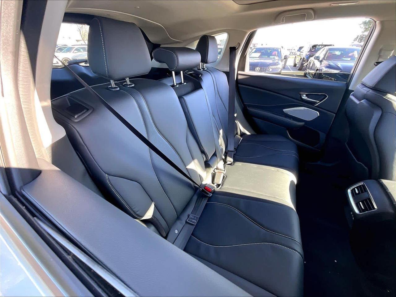 2026 Acura RDX w/Technology Package Roseville CA