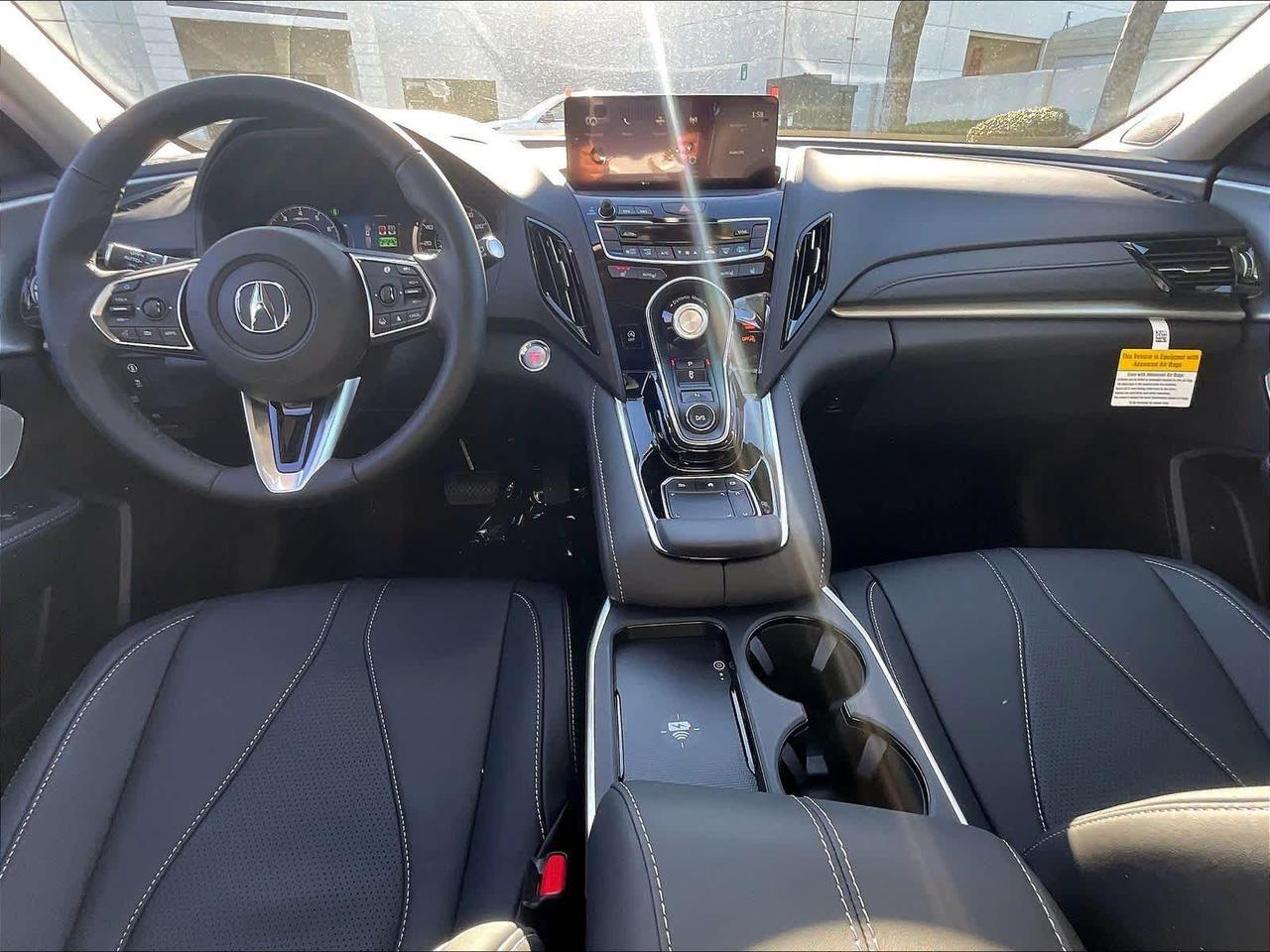 2026 Acura RDX w/Technology Package Roseville CA