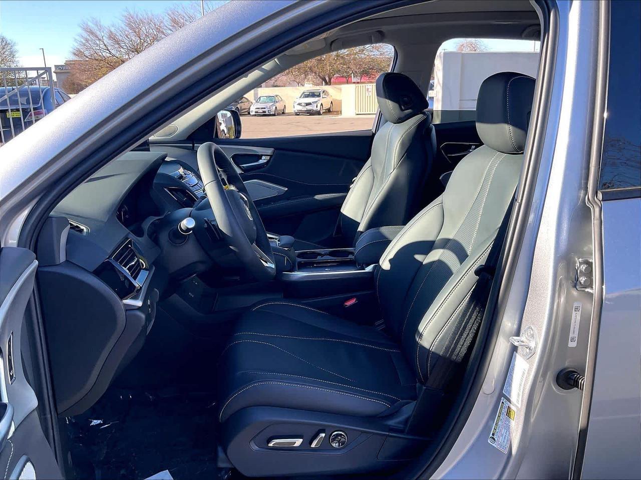 2026 Acura RDX w/Technology Package Roseville CA