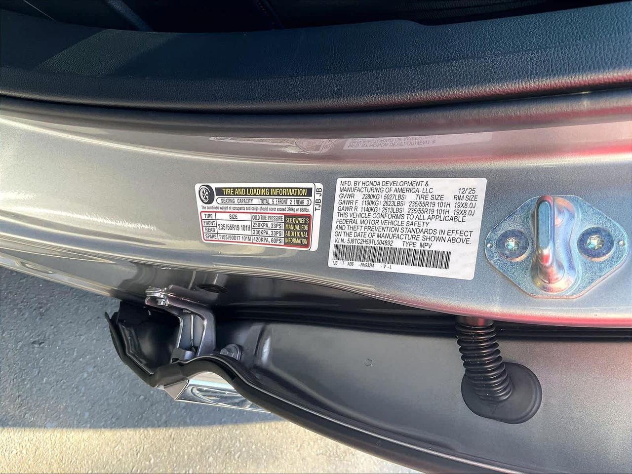 2026 Acura RDX w/Technology Package Roseville CA