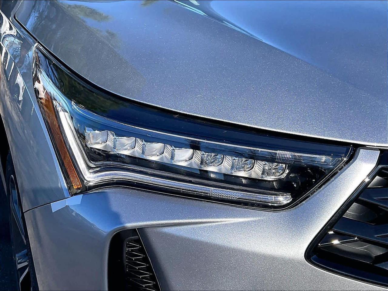 2026 Acura RDX w/Technology Package Roseville CA