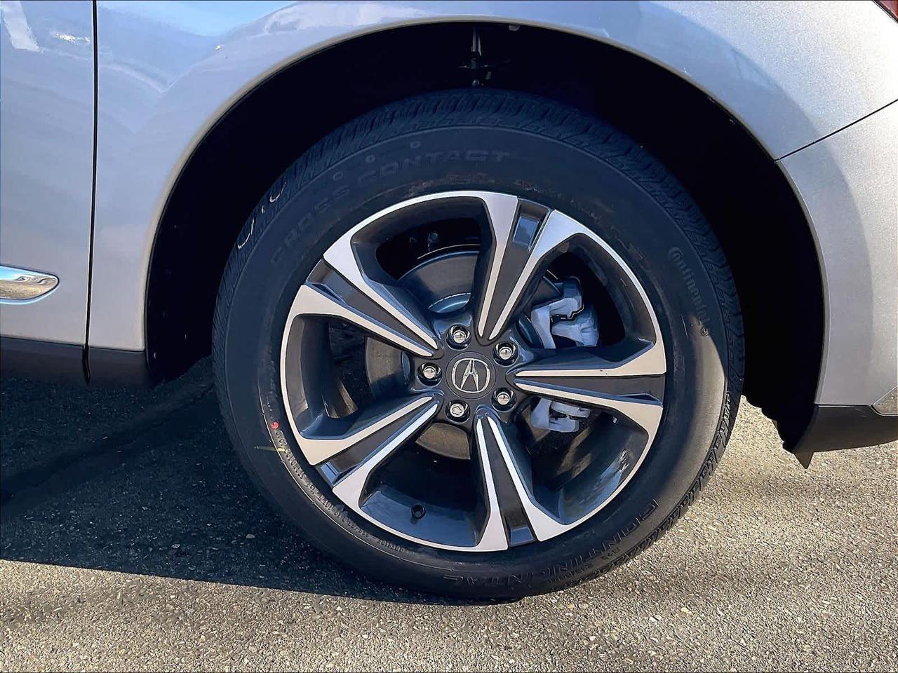 2026 Acura RDX w/Technology Package Roseville CA