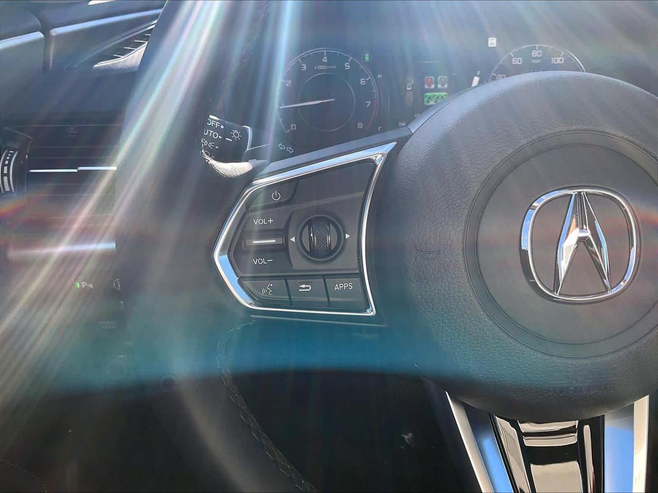 2026 Acura RDX w/Technology Package Roseville CA