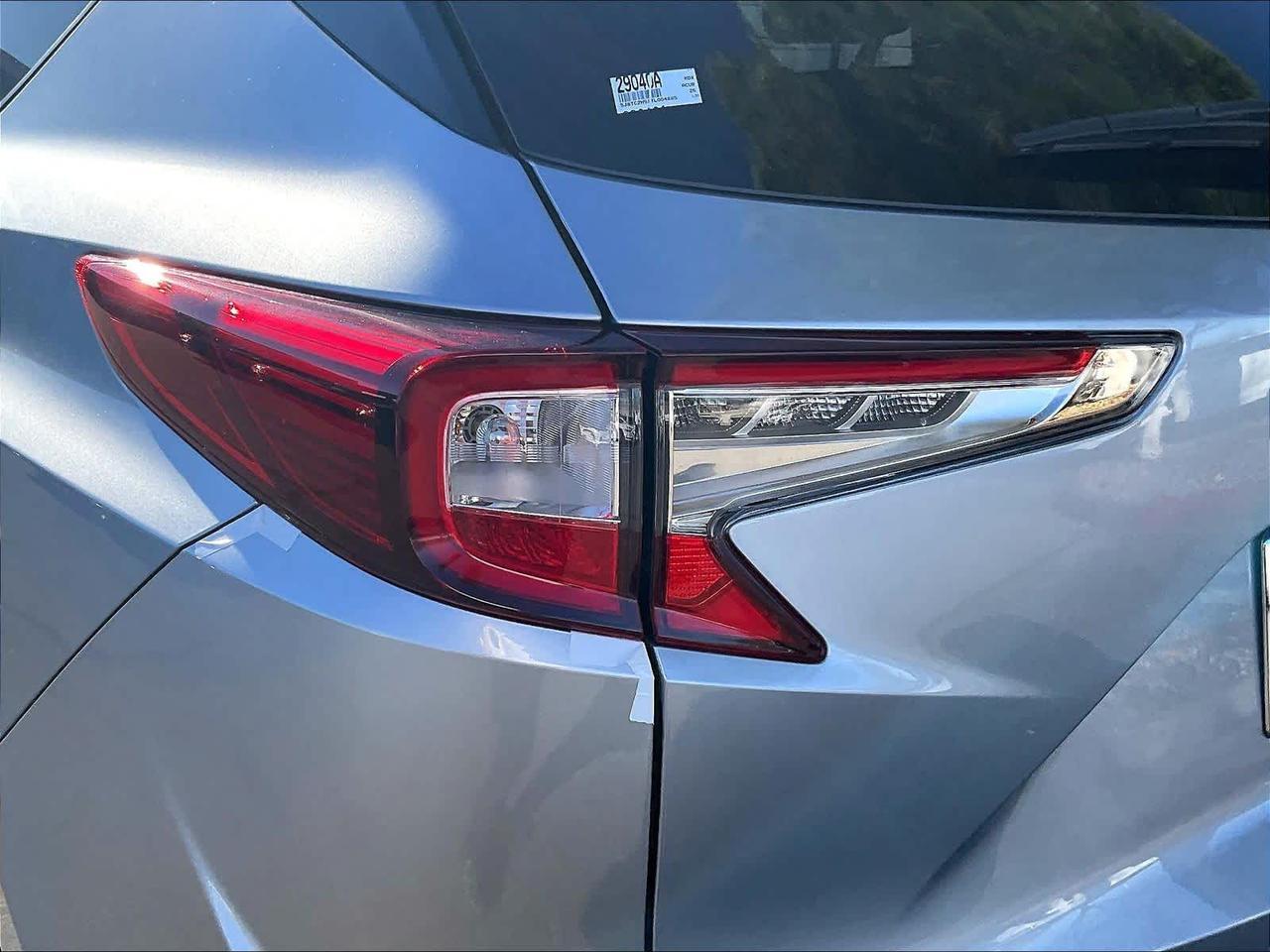 2026 Acura RDX w/Technology Package Roseville CA