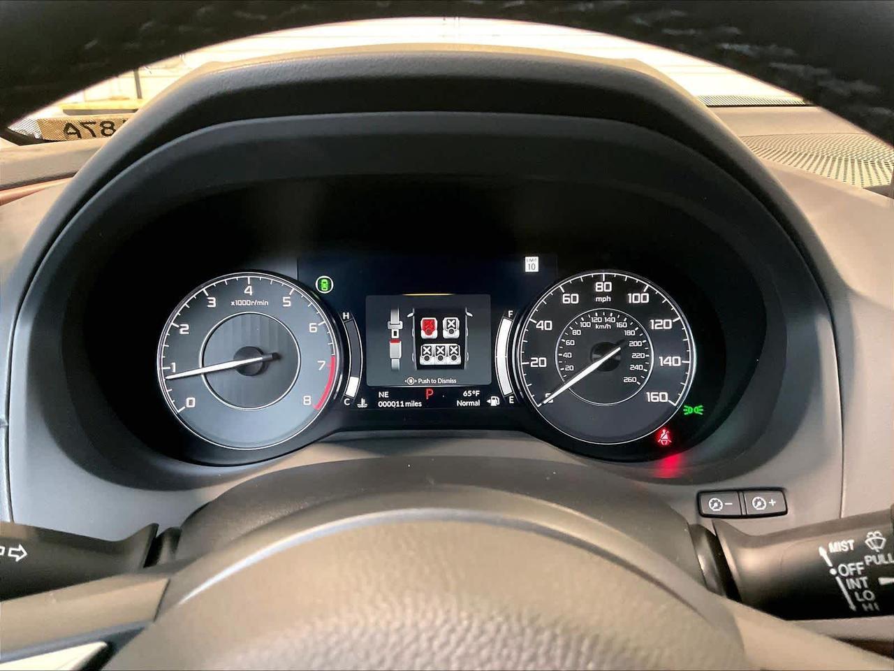 2026 Acura RDX w/Technology Package Roseville CA