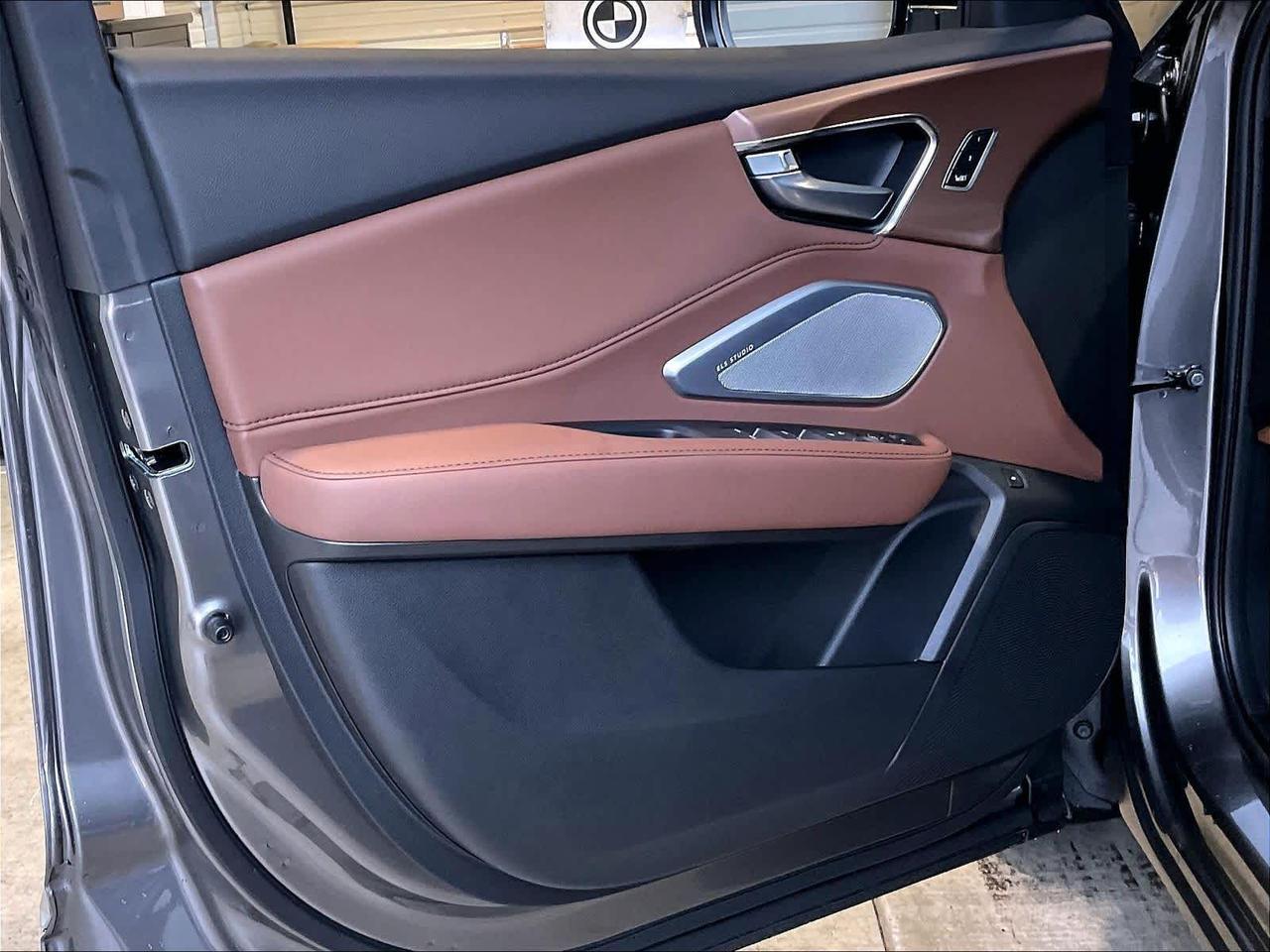 2026 Acura RDX w/Technology Package Roseville CA