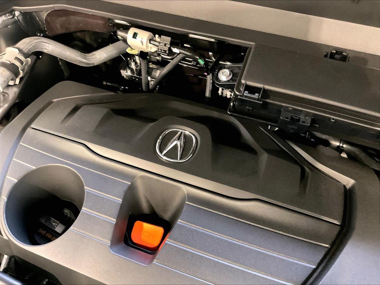 2026 Acura RDX w/Technology Package Roseville CA