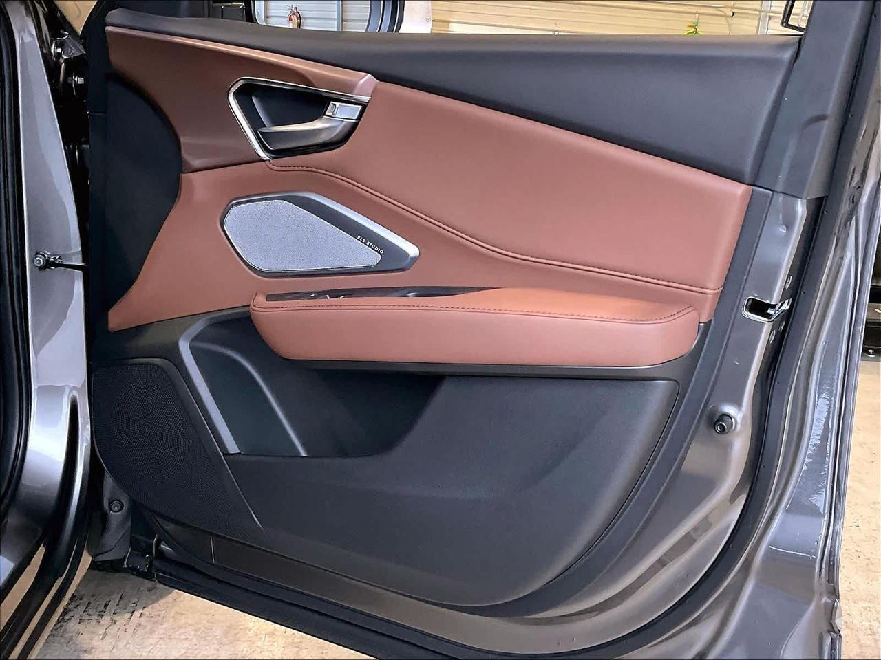 2026 Acura RDX w/Technology Package Roseville CA