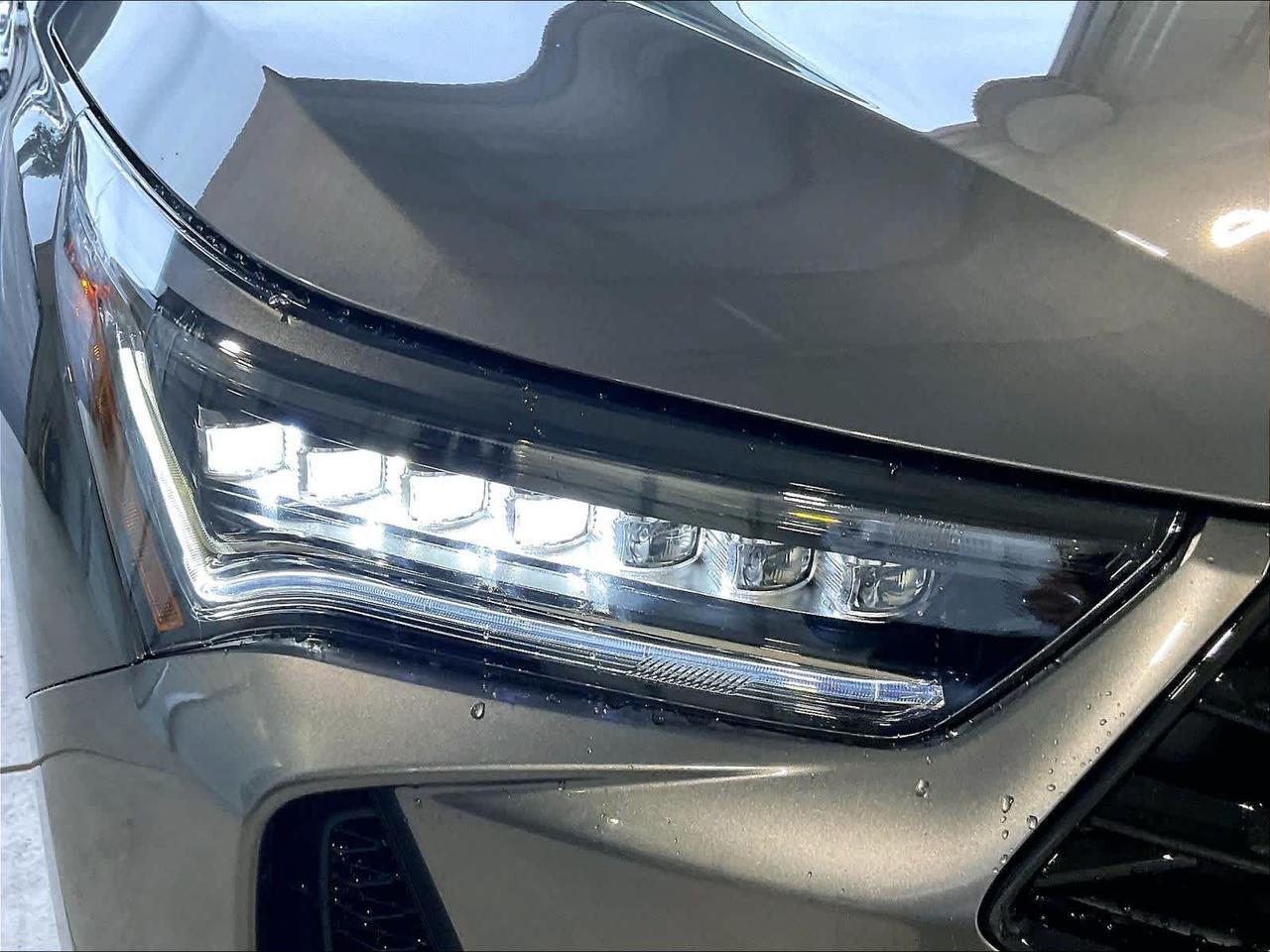 2026 Acura RDX w/Technology Package Roseville CA