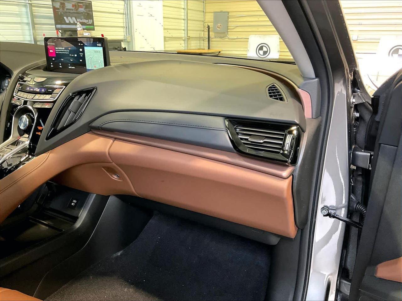 2026 Acura RDX w/Technology Package Roseville CA