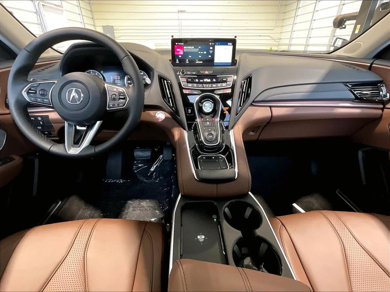 2026 Acura RDX w/Technology Package Roseville CA