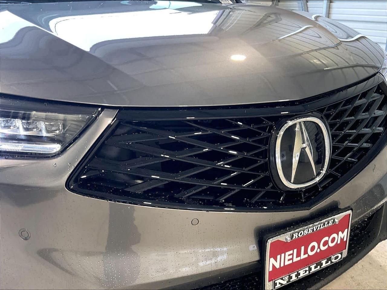 2026 Acura RDX w/Technology Package Roseville CA