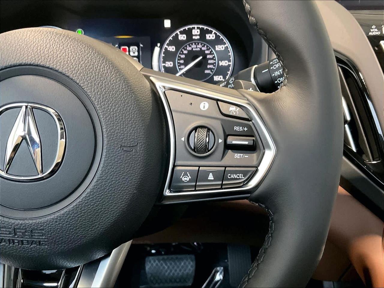 2026 Acura RDX w/Technology Package Roseville CA