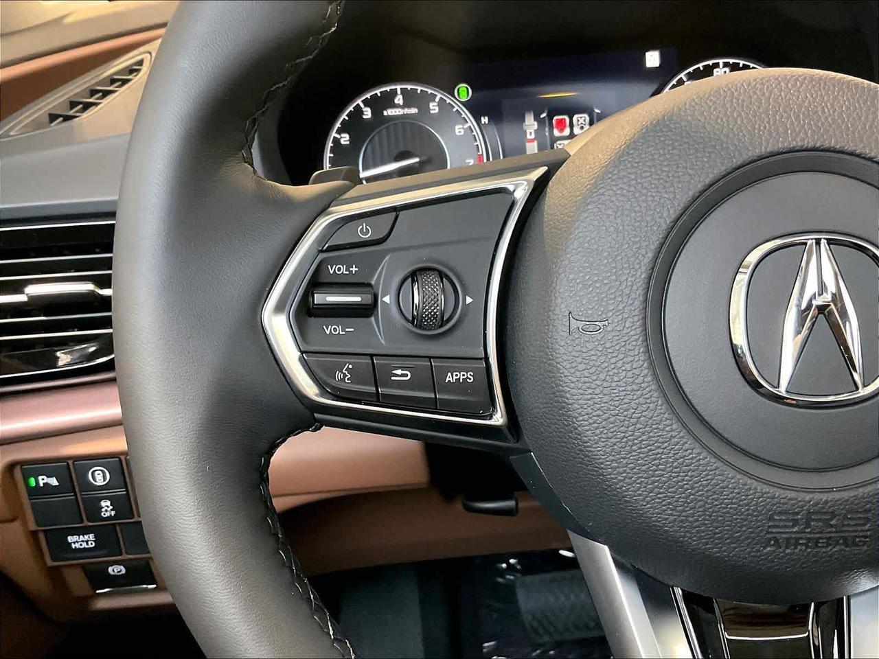 2026 Acura RDX w/Technology Package Roseville CA