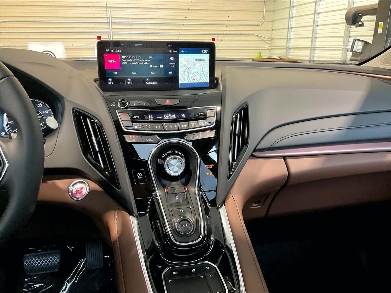 2026 Acura RDX w/Technology Package Roseville CA