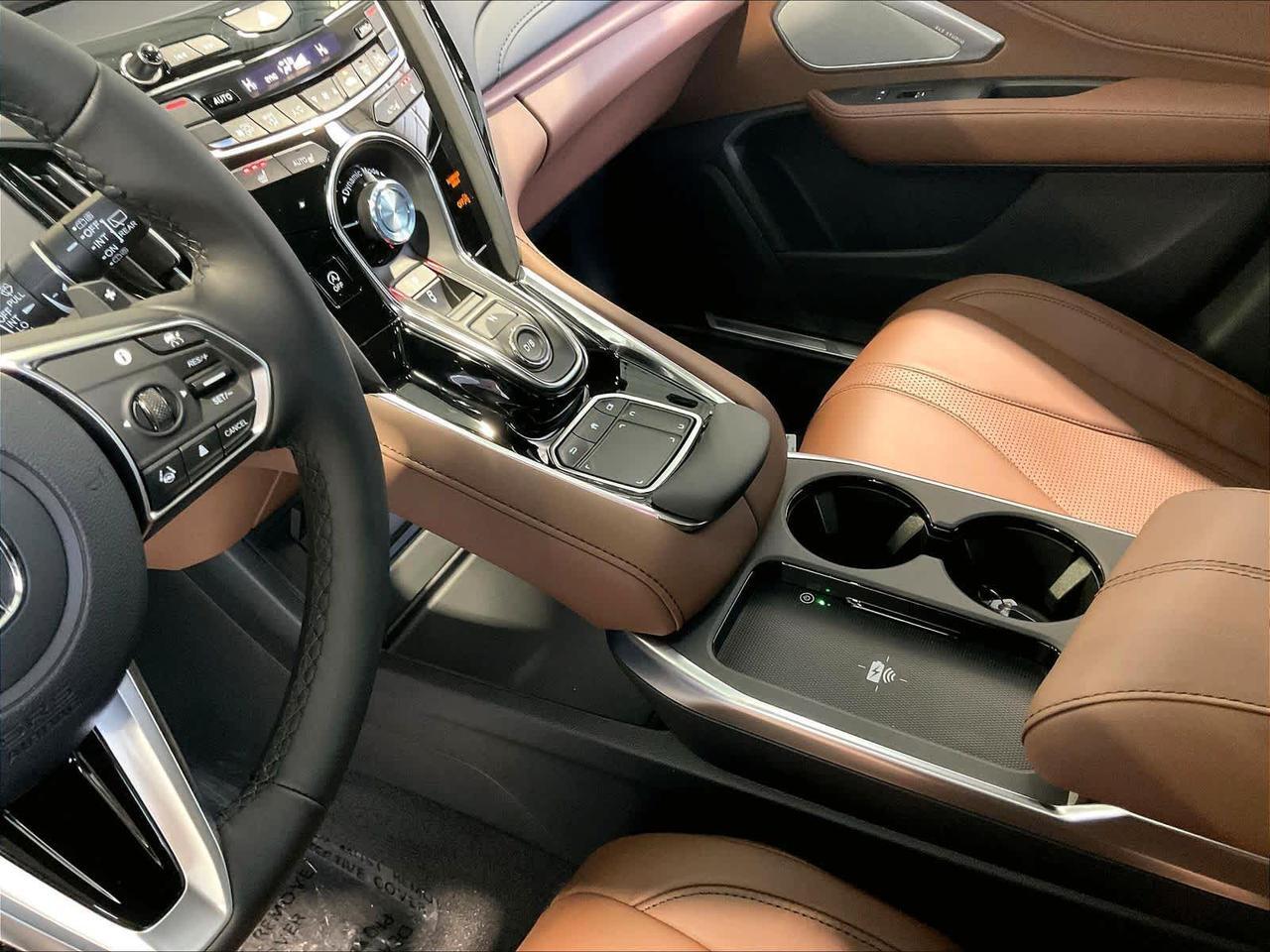 2026 Acura RDX w/Technology Package Roseville CA