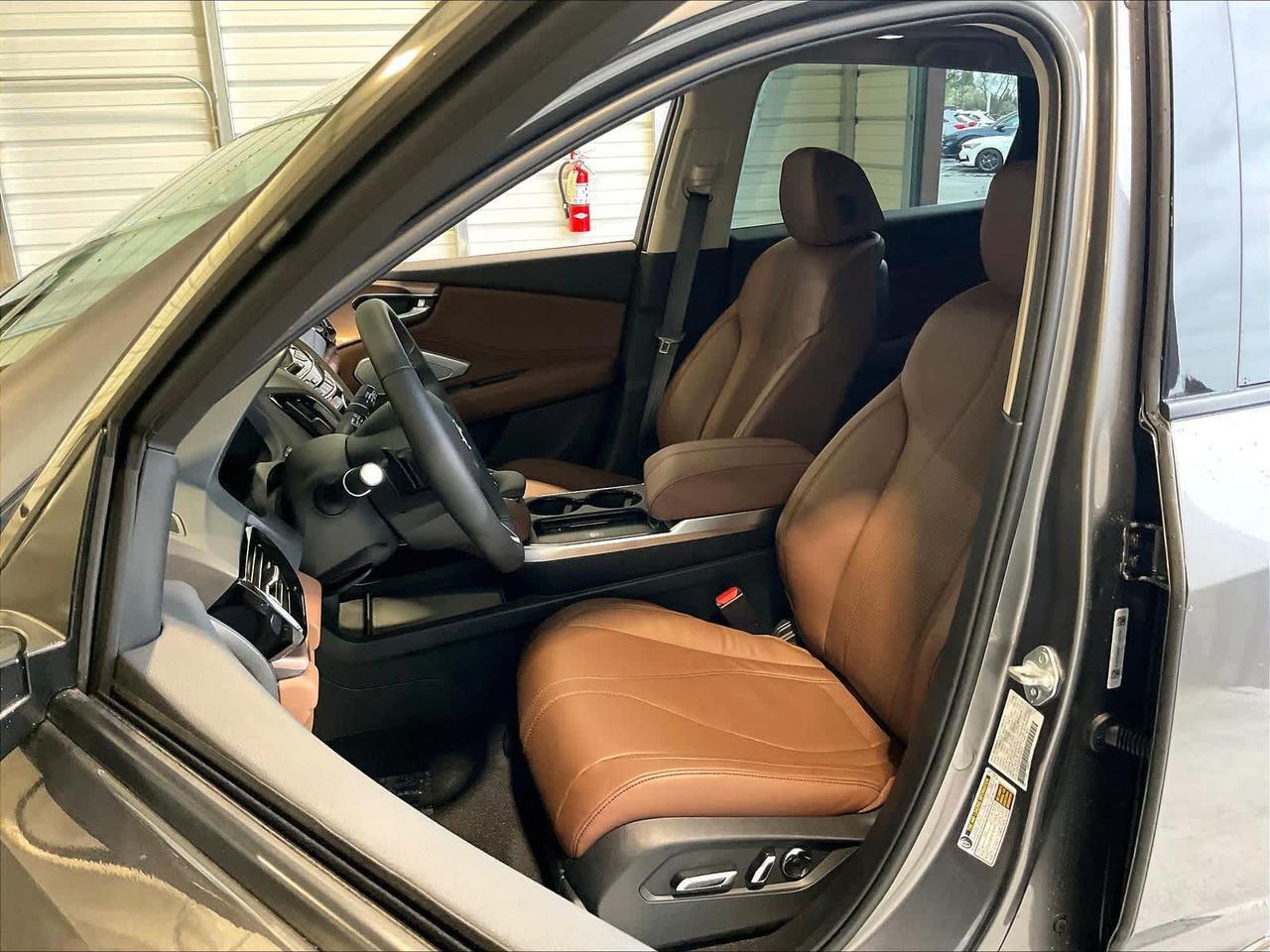 2026 Acura RDX w/Technology Package Roseville CA