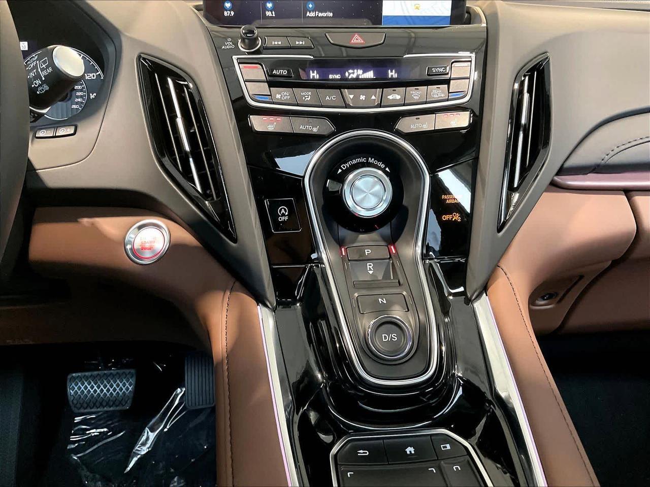 2026 Acura RDX w/Technology Package Roseville CA