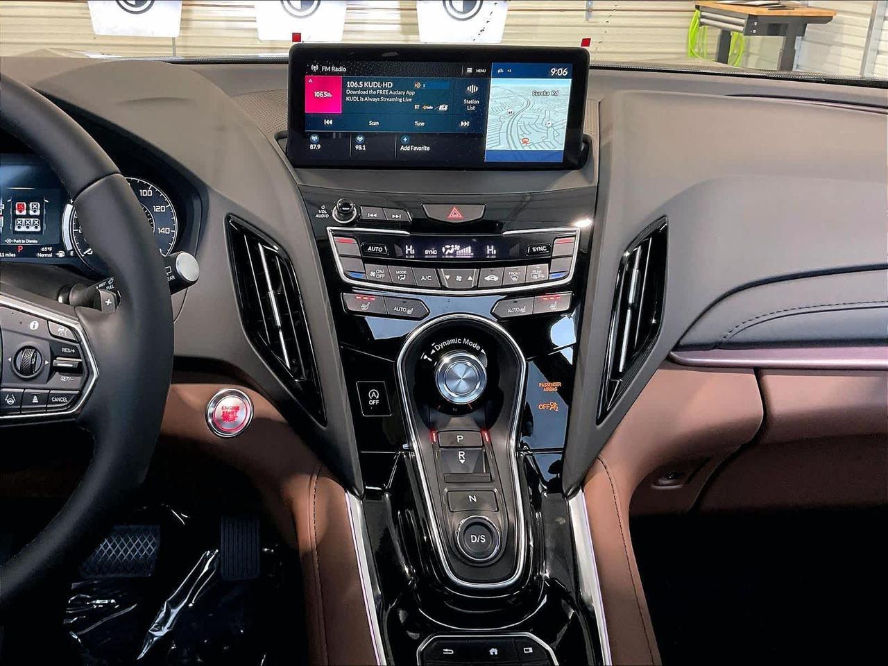 2026 Acura RDX w/Technology Package Roseville CA