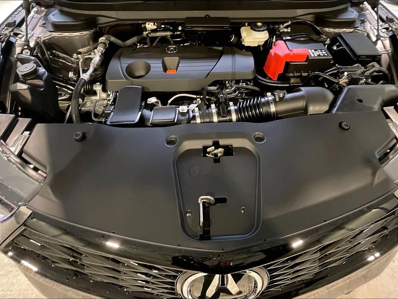 2026 Acura RDX w/Technology Package Roseville CA