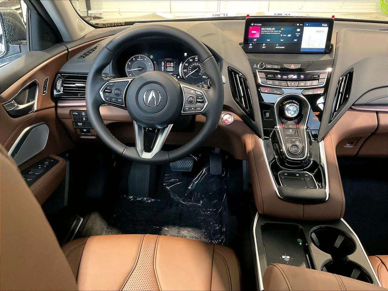 2026 Acura RDX w/Technology Package Roseville CA