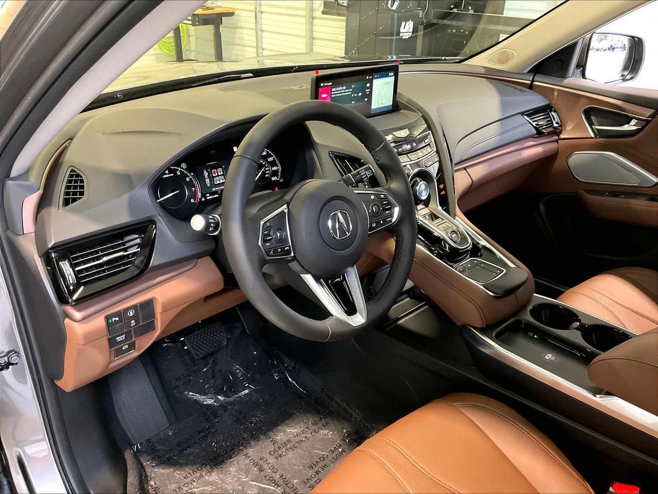 2026 Acura RDX w/Technology Package Roseville CA