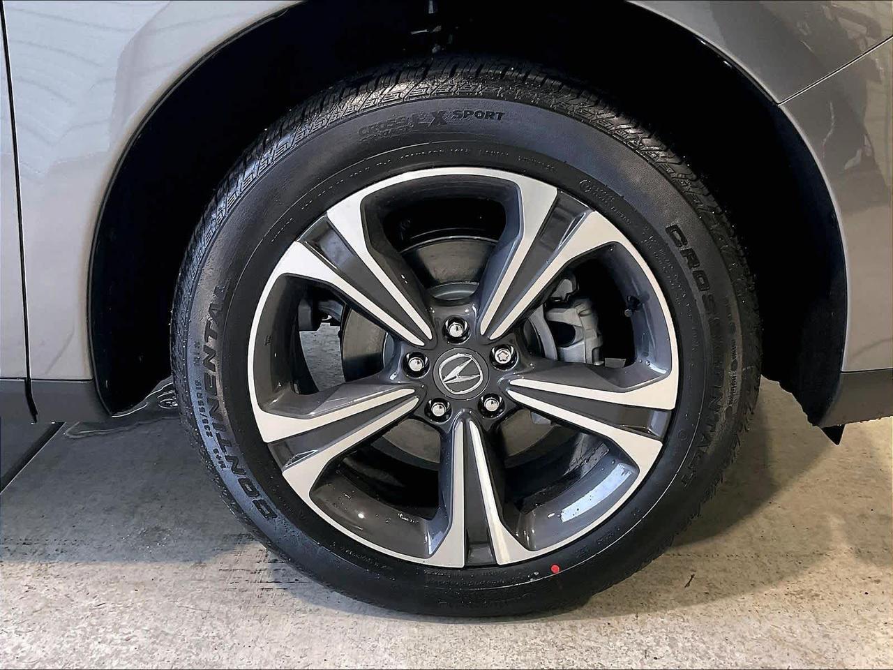 2026 Acura RDX w/Technology Package Roseville CA