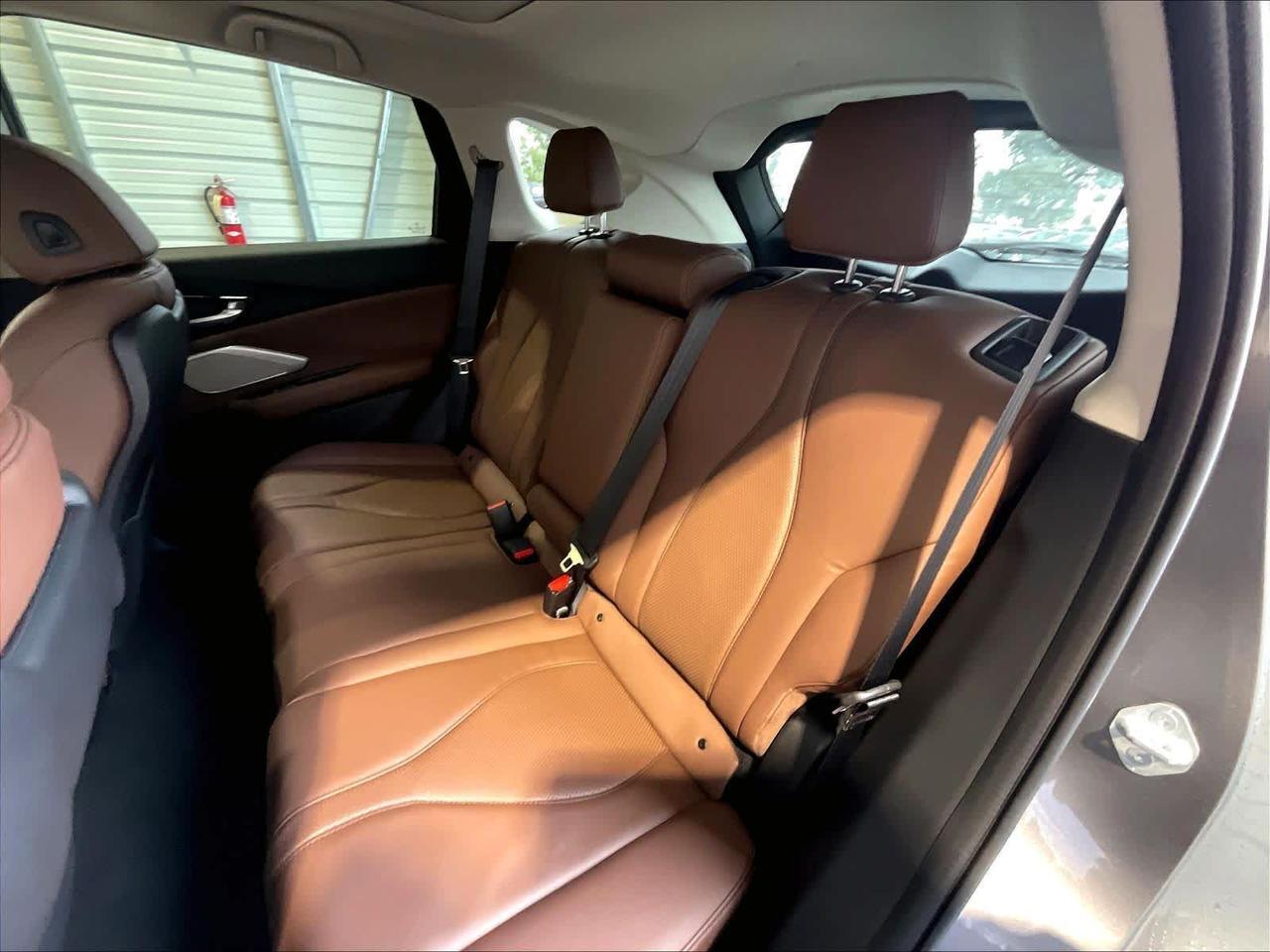 2026 Acura RDX w/Technology Package Roseville CA