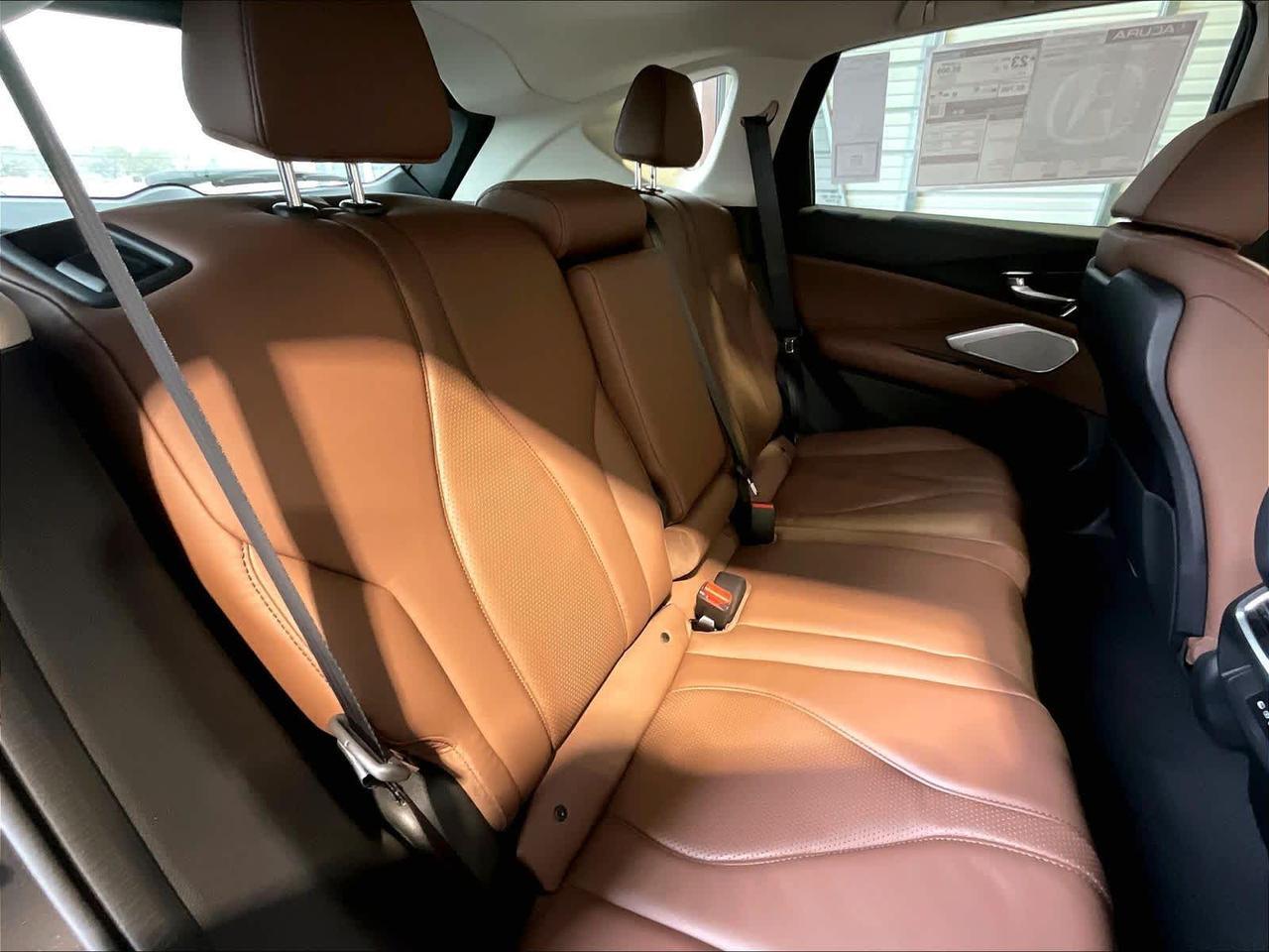 2026 Acura RDX w/Technology Package Roseville CA