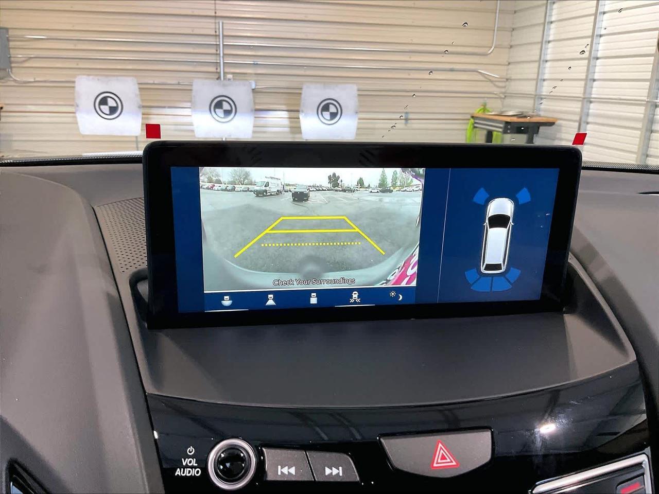 2026 Acura RDX w/Technology Package Roseville CA