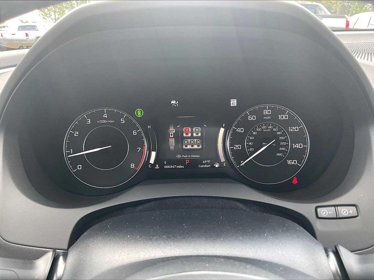 2026 Acura RDX w/Technology Package Roseville CA