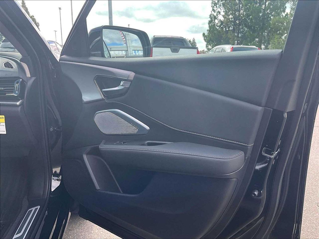 2026 Acura RDX w/Technology Package Roseville CA
