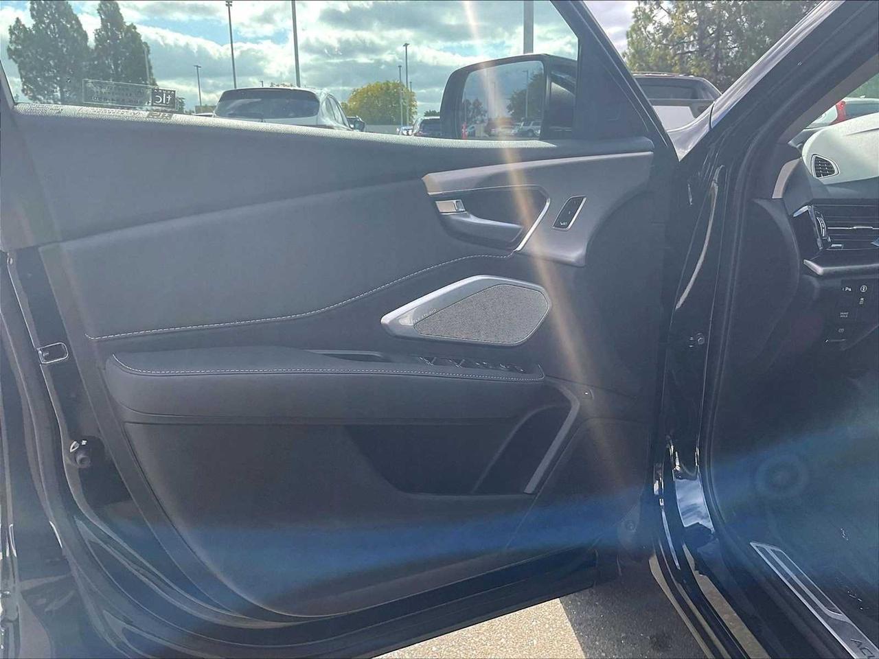 2026 Acura RDX w/Technology Package Roseville CA