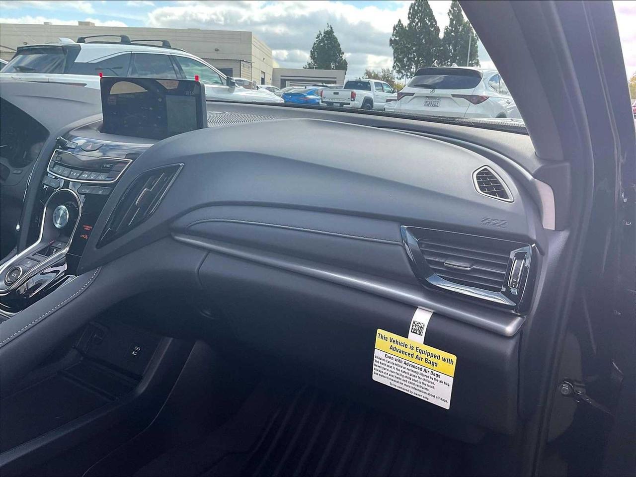 2026 Acura RDX w/Technology Package Roseville CA