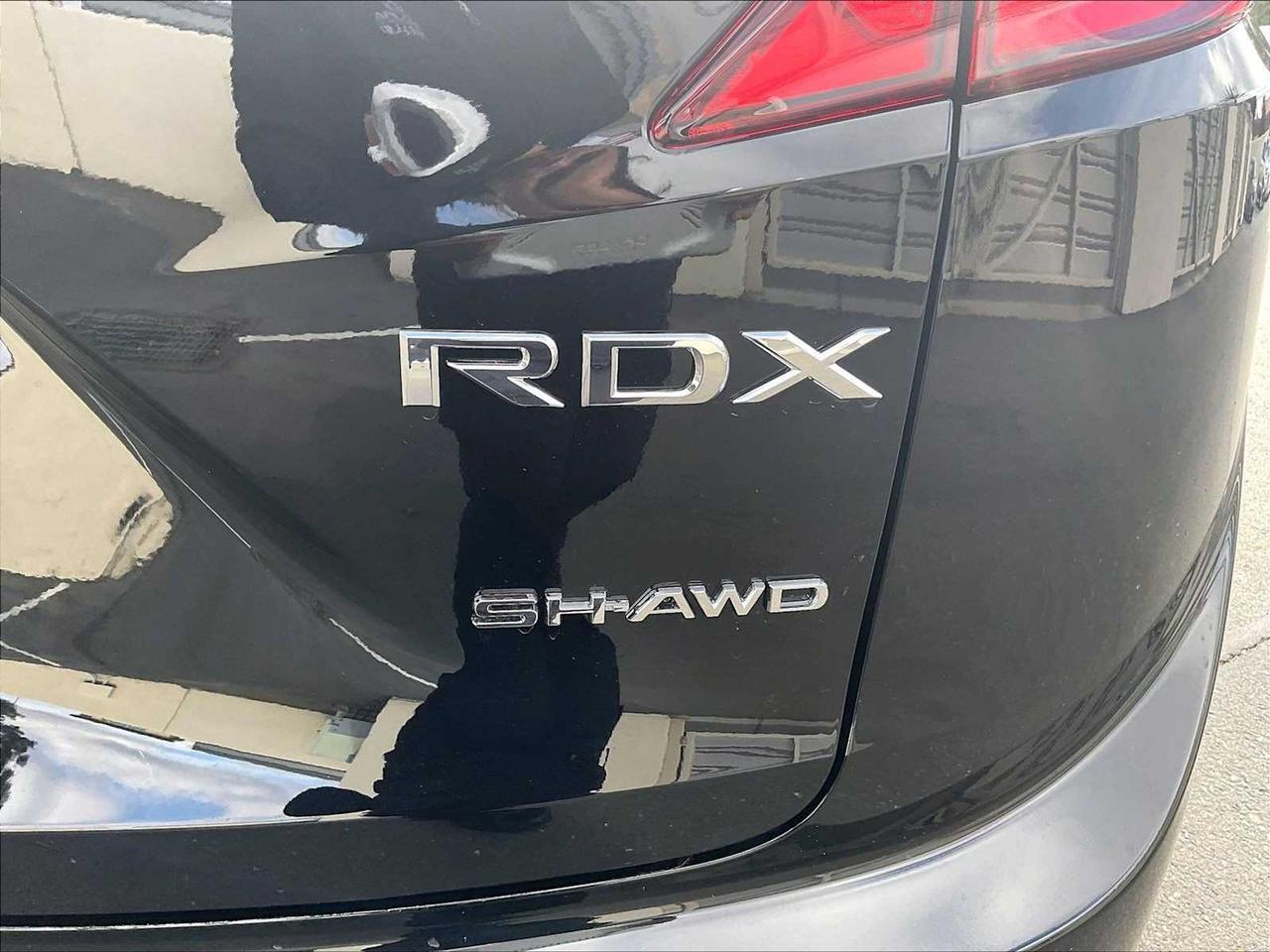 2026 Acura RDX w/Technology Package Roseville CA