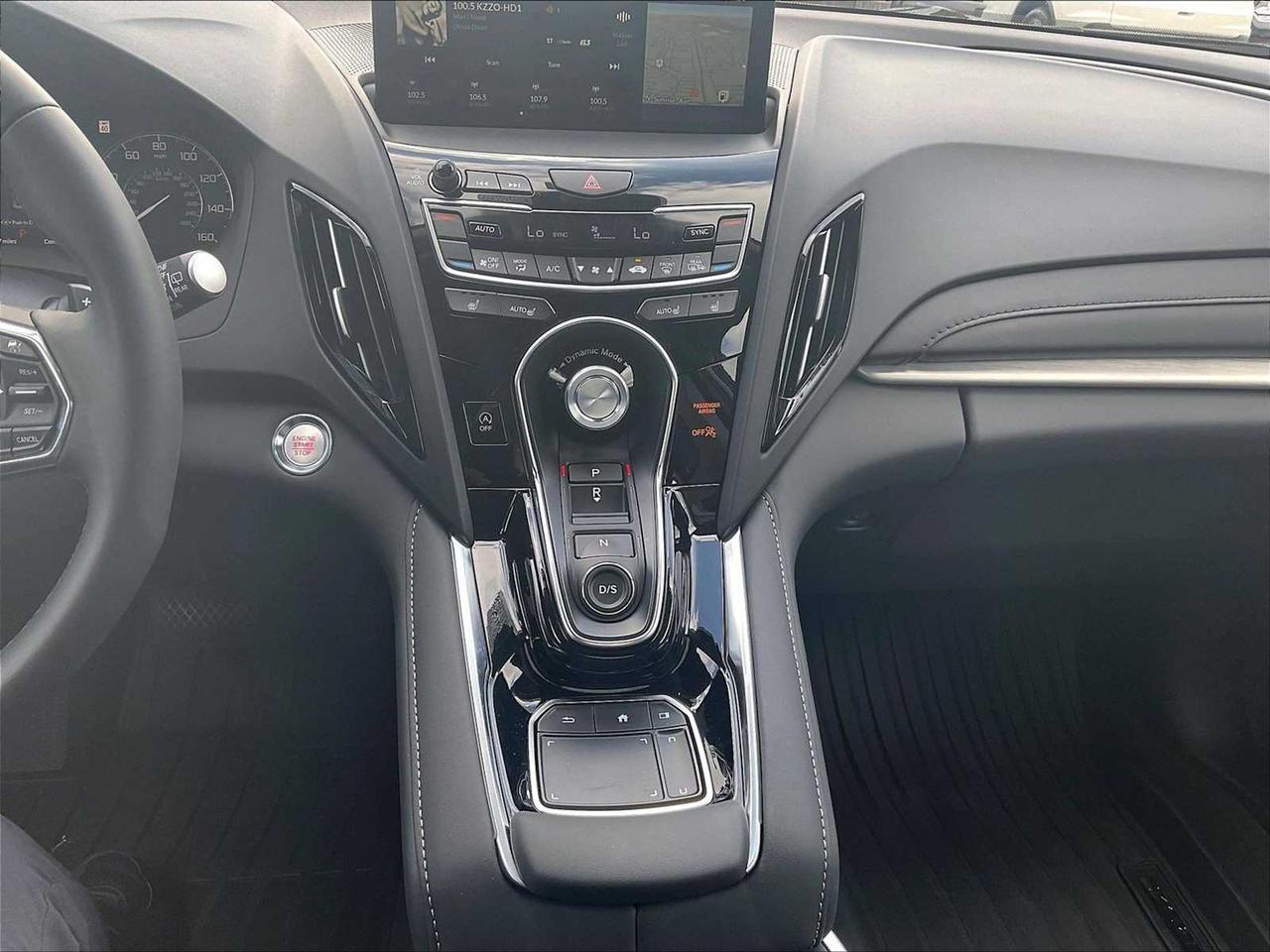 2026 Acura RDX w/Technology Package Roseville CA